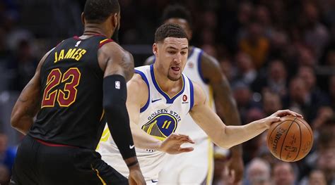 How to watch Cavaliers vs. Warriors: NBA live stream info, TV channel.